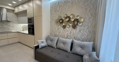 Appartement 1 chambre dans Odessa, Ukraine