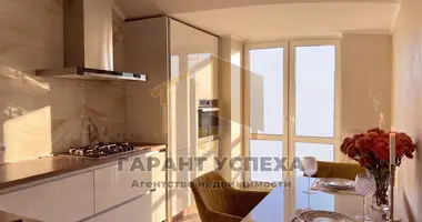 Квартира 2 комнаты в Брест, Беларусь