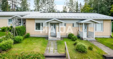 Appartement 1 chambre dans Kitee, Finlande