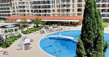 Apartamento 2 habitaciones en Nesebar, Bulgaria