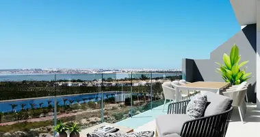 Appartement 2 chambres dans Torrevieja, Espagne