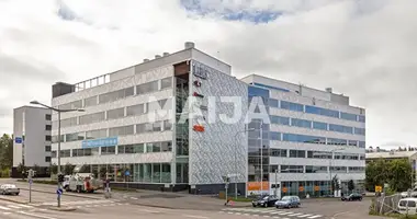 Büro 246 m² in Verwaltungsgemeinschaft Helsinki, Finnland