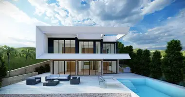 Villa in Altea, Spanien