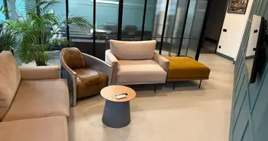 Pomieszczenie biurowe 35 m² w Mińsk, Białoruś