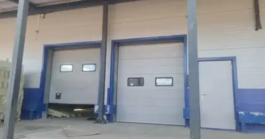 Склад 1 500 м² в Suharevo, Россия