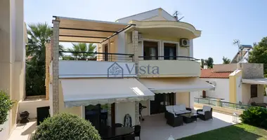 Villa 3 bedrooms in Kassandra Municipality, Greece