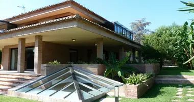 Villa in Pucol, Spanien