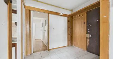 Appartement 4 chambres dans Varsovie, Pologne