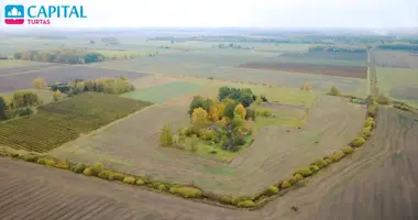 Maison dans Girininkai II, Lituanie