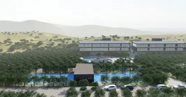 Appartement 2 chambres dans Timi, Chypre