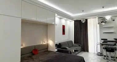 1 bedroom apartment in Batumi, Georgia