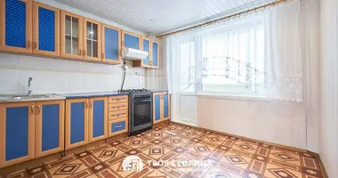 Квартира 2 комнаты в Фаниполь, Беларусь