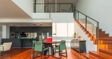 Apartamento independiente Piso independiente 2 habitaciones en Na Kluea, Tailandia