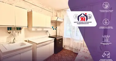 Wohnung 2 zimmer in Soligorsk, Belarus
