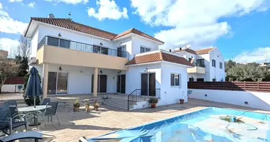 4 bedroom house in Pissouri Municipality, Cyprus