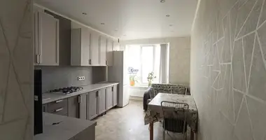 Apartamento 1 habitación en Laskino, Rusia