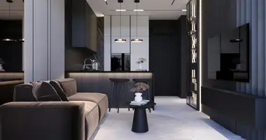 Studio 1 zimmer in Zegrze, Polen