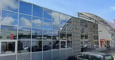 Коммерческое помещение 2 002 м² в Ново-Место, Словения