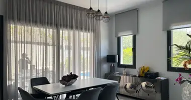 Maison 5 chambres dans Germasogeia, Chypre