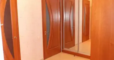 3 room apartment in Odesa, Ukraine