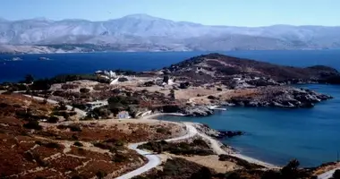 Grundstück in Katarraktis, Griechenland
