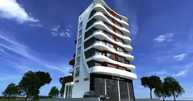 Mieszkanie w Famagusta, Cypr