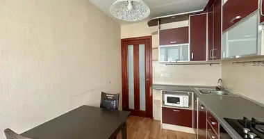 Appartement 1 chambre dans Liasny, Bélarus