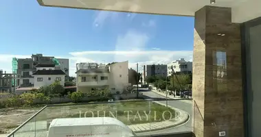 Apartamento 2 habitaciones en Germasogeia, Chipre