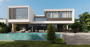 Villa 3 chambres dans Péyia, Chypre