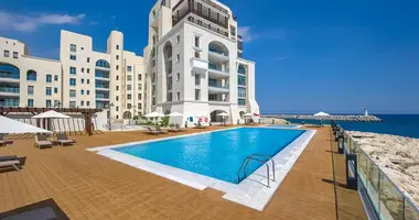 Apartamento 3 habitaciones en Limasol, Chipre