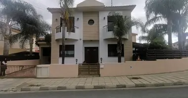 Maison 4 chambres dans Palodeia, Chypre