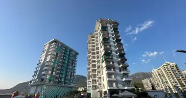 Apartamento 2 habitaciones en Mahmutlar, Turquía