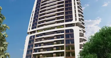 2 bedroom apartment in Nicosia, Cyprus