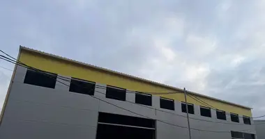 Warehouse 1 500 m² in Odintsovo, Russia