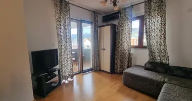 2 bedroom apartment in Tivat, Montenegro