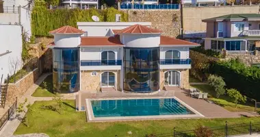 Maison 5 chambres dans Région méditerranéenne, Turquie