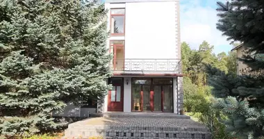 6 room house in Ogresgala pagasts, Latvia
