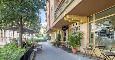 6 room apartment in Budapest, Hungary