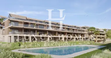 3 bedroom apartment in Alicante, Spain