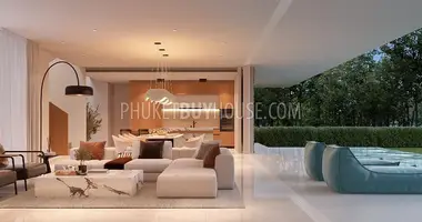 Villa in Choeng Thale, Thailand