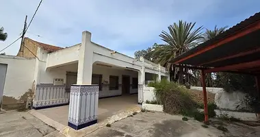 Dom 3 pokoi w Crevillent, Hiszpania