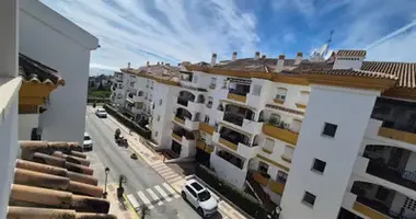 Apartamento 3 habitaciones en Marbella, Španjolska