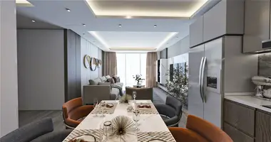 1 room apartment in Cyprus