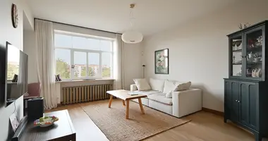 Wohnung 2 zimmer in Riga, Lettland