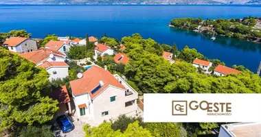 Maison 3 chambres dans Opcina Dezanovac, Croatie