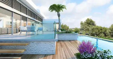 Haus 4 zimmer in Orihuela, Spanien