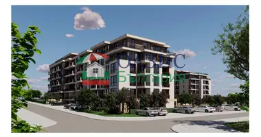 2 bedroom apartment in Sveti Vlas, Bulgaria