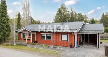 Casa en Naantali, Finlandia