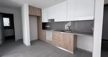 Wohnung 1 Schlafzimmer in Demos Agiou Athanasiou, Zypern