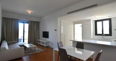 Квартира 2 спальни в Гермасойя, Кипр